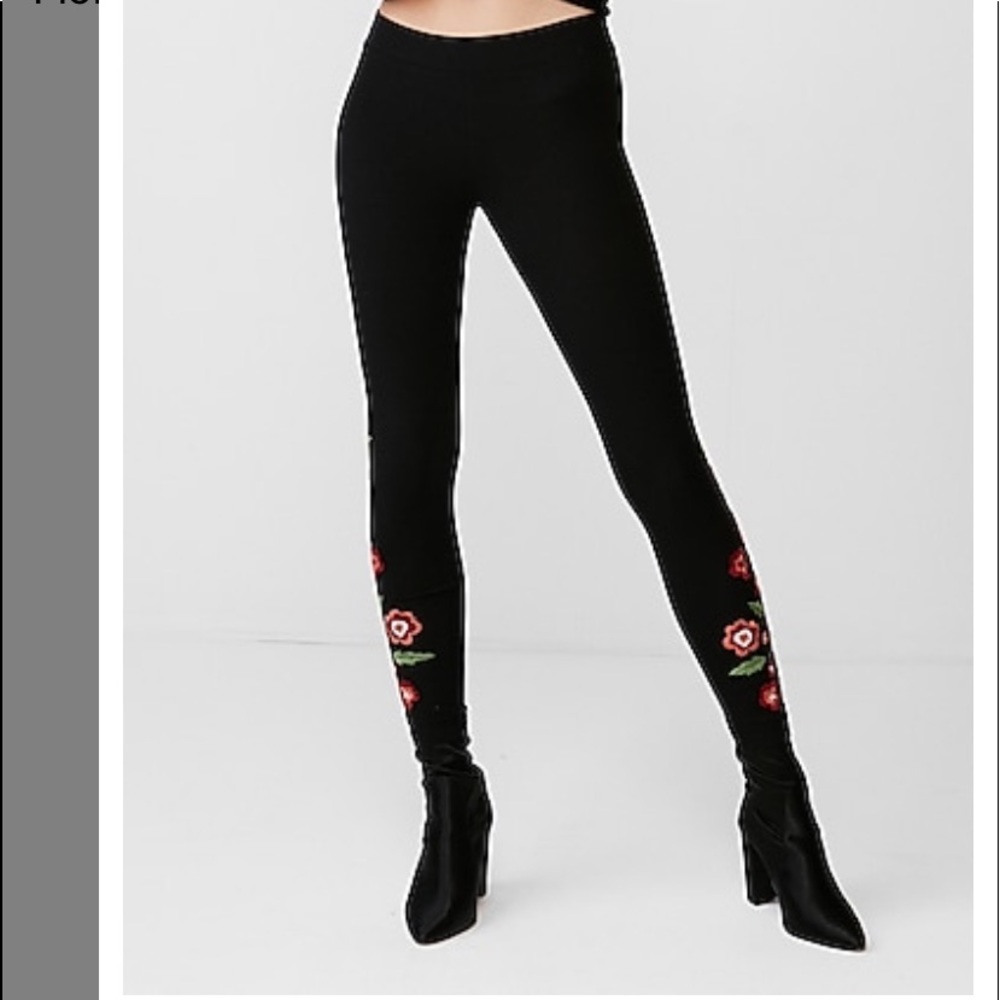 Express leggings
